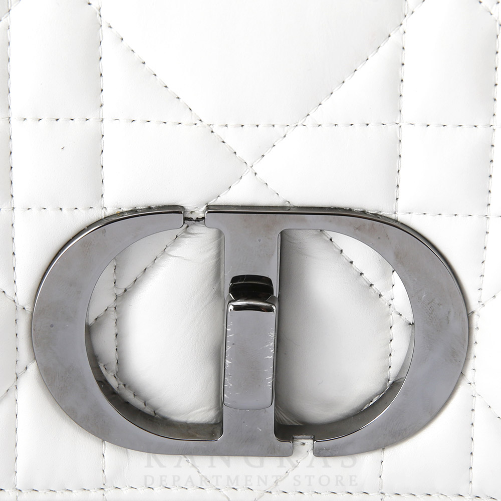 CHRISTIAN DIOR(USED)크리스찬디올 카로 스몰 체인백
